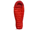 Image de Sac de couchage PAJAK QUEST BEAR (Red/Red) junior