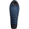 Image de Pajak - Sac de couchage en duvet 3 saisons - Core 750 Navy - Taille Court