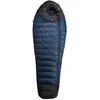Image de Pajak - Sac de couchage en duvet 3 saisons - Core 750 Navy - Taille Regular