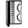 Image de Mascaras Faux-cils Nanolash  Cils Heartbreaker En Cluster P29204303