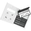 Image de Kits manucure Nanolash  Coffret Divine 4 Pcs P28372057