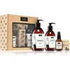 Image de LaQ Coffret cadeau Lynx From Mountain pour un look jeune pour homme
