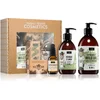 Image de LaQ Coffret Cadeau Sanglier de la Forêt Shampoing Fortifiant 300 ml + Savon 85 g + Gel Douche 8 en 1 500 ml + 30 ml d'huile de soin pour le visage et