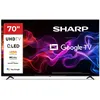Image de TV QLED Sharp 70HP5265E 70" (178 cm) 4K Ultra HD