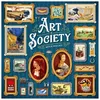 Image de Jeu De StratÃ©gie Lucky Duck Games Art Society