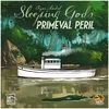 Image de Jeu De StratÃ©gie Lucky Duck Games Sleeping Gods Primeval Peril