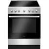 Image de Amica ACV6003S CuisiniÃ¨re Argent