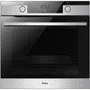 Image de Amica X-type Design ED36541X Four Acier inoxydable