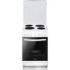 Image de CuisiniÃ¨re Ã©lectrique FAGOR FACE103B 4 foyers