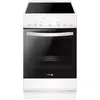 Image de CUISINIÃRE DESSUS VITROCÃRAMIQUE FAGOR FACV103B-1