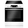 Image de CUISINIÃRE DESSUS VITROCÃRAMIQUE AMICA ACV7005RB