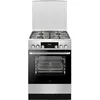 Image de GAZINIÃRE AMICA ACM7005RX INOX