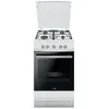 Image de Fagor FACG202B four et cuisiniÃ¨re Gaz Blanc
