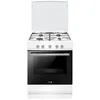 Image de Fagor - CuisiniÃ¨re Ã  gaz 74l 4 feux inox FACG2002B