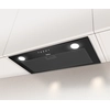Image de Amica OMC6241B hotte IntÃ©grÃ© Noir 182 mÂ³/h