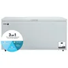 Image de Fagor FCC500E CongÃ©lateur coffre Pose libre 500 L Blanc