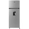 Image de RÃ©frigÃ©rateur CombinÃ© Fagor FDP206WDES - 206 litres Classe E Argent