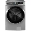 Image de Fagor FLF1810DIDS Machine Ã  laver Argent - Chargement frontal