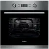 Image de Amica AO2008X/1 four 70 L 3200 W Acier inoxydable