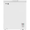 Image de CongÃ©lateur coffre Fagor FCC151ME - 63.5x55.6x83.5 cm (lxpxh) - 142 litres - classe E - blanc