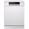 Image de Fagor - Lave-vaisselle 60cm 14 couverts 42db FLVP141CW
