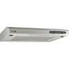 Image de Fagor FHC8200S hotte murale Acier inoxydable 185 mÂ³/h
