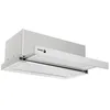 Image de Fagor FHT550C hotte EncastrÃ©e Acier inoxydable 518 mÂ³/h