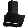 Image de Hotte inclinÃ©e Fagor FHIG6600A++ 59,8 cm Inox Noir