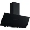 Image de Amica AHIGN9600A++ hotte murale Noir 454 mÂ³/h