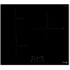 Image de Fagor FAI3531 plaque Noir IntÃ©grÃ© 59 cm Plaque avec zone Ã  induction 3 zones