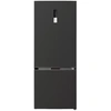 Image de Fagor - RÃ©frigÃ©rateur combinÃ© 70.03cm 442l nofrost noir FCBN442EDBX