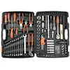 Image de Sthor Kit d'outils mÃ©talliques 122 piÃ¨ces