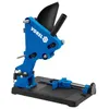 Image de VOREL Support de meuleuse d'angle MÃ©tallique Bleu