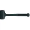 Image de Maillet de caoutchouc coup mort Yato 1300 g
