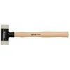 Image de Maillet en caoutchouc de coup mort Yato 265 g