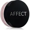 Image de Affect Meilleure Poudre Matifiante Compacte Couleur Velvet Pink 7 G