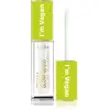 Image de Delia Cosmetics Brillant à lèvres I'm Vegan Color Totally Crystal 5 ml