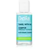 Image de Delia Cosmetics Travel With Me Shampooing Hydratant 50 Ml