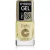 Image de Delia Cosmetics Vernis gel Coral Hybrid Gel couleur 137 11 ml