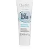 Image de Delia Cosmetics Clean Gommage hydratant pour le visage 250 ml
