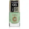 Image de Delia Cosmetics Vernis gel Coral Hybrid Gel couleur 138 11 ml