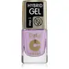 Image de Delia Cosmetics Vernis gel Coral Hybrid Gel couleur 141 11 ml