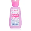 Image de Delia Cosmetics Dissolvant pour vernis à ongles Flower One 58 ml
