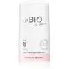 Image de beBIO Déodorant roll-on graines de chia et fleurs de cerisier du Japon 50 ml