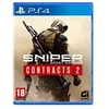 Image de Sniper Ghost Warrior Contracts 2 PS4 en occasion ou reconditionné