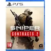Image de Sniper Ghost Warrior Contracts 2 PS5