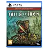 Image de Tails of Iron: Crimson Knight Edition PS5 en occasion ou reconditionné