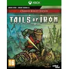 Image de Tails Of Iron : Crimson Knight Edition Xbox Series X