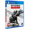 Image de Sniper Ghost Warrior : Contracts PS4