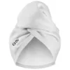 Image de Glov - Hair Wrap Oryginal Ivory Serviette Pour Cheveux En MatiÃ¨re Innovante  139 G